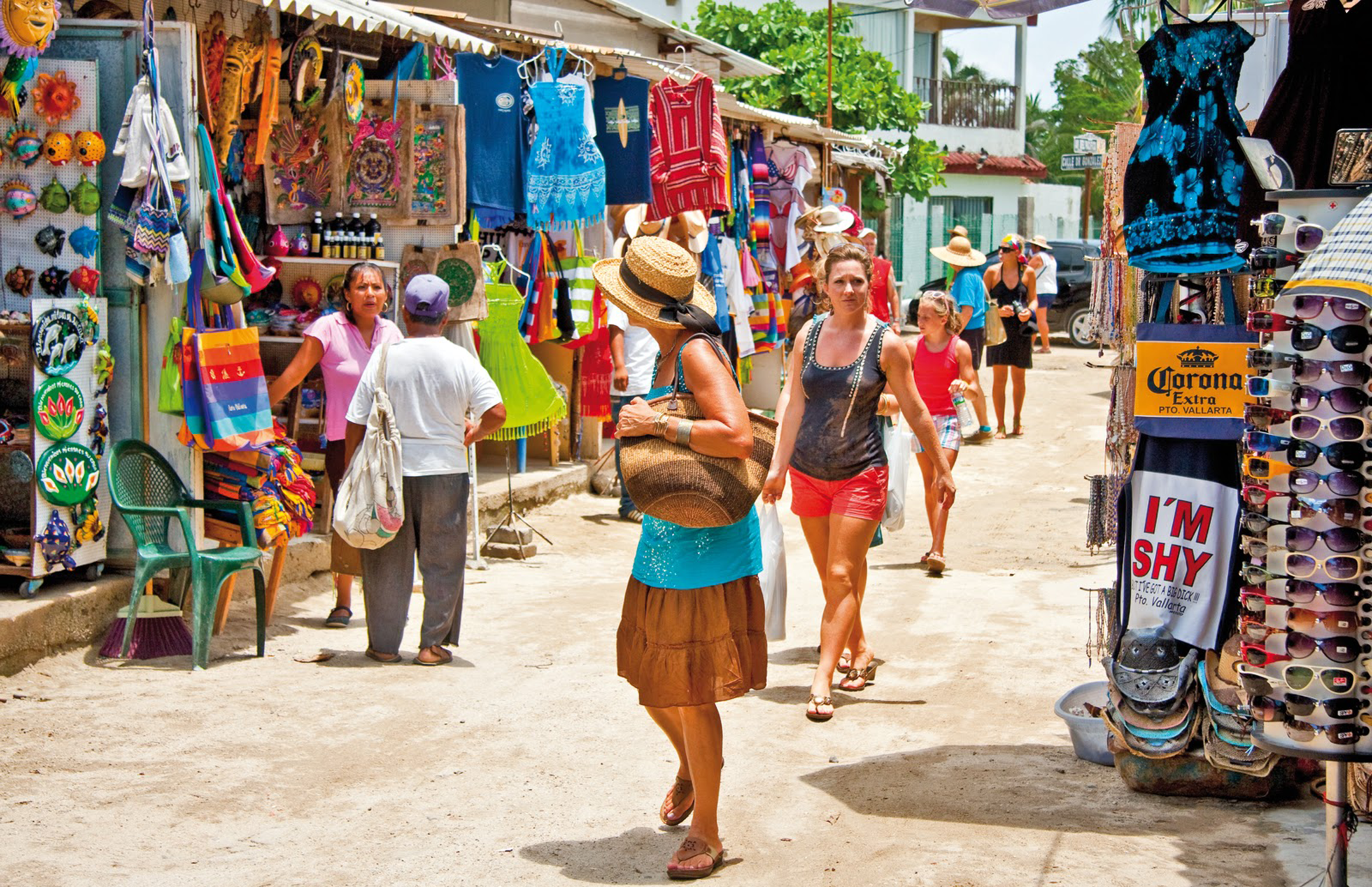 Paradise Village - Restaurante
